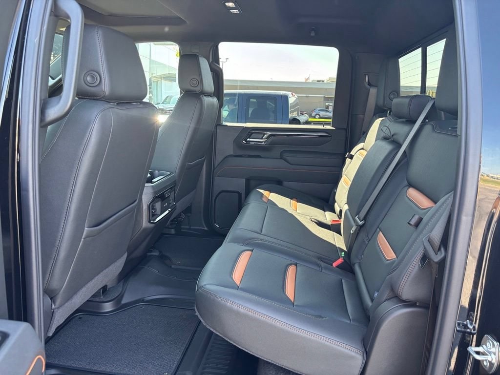 2026 GMC Sierra 3500HD AT4 - Photo 26