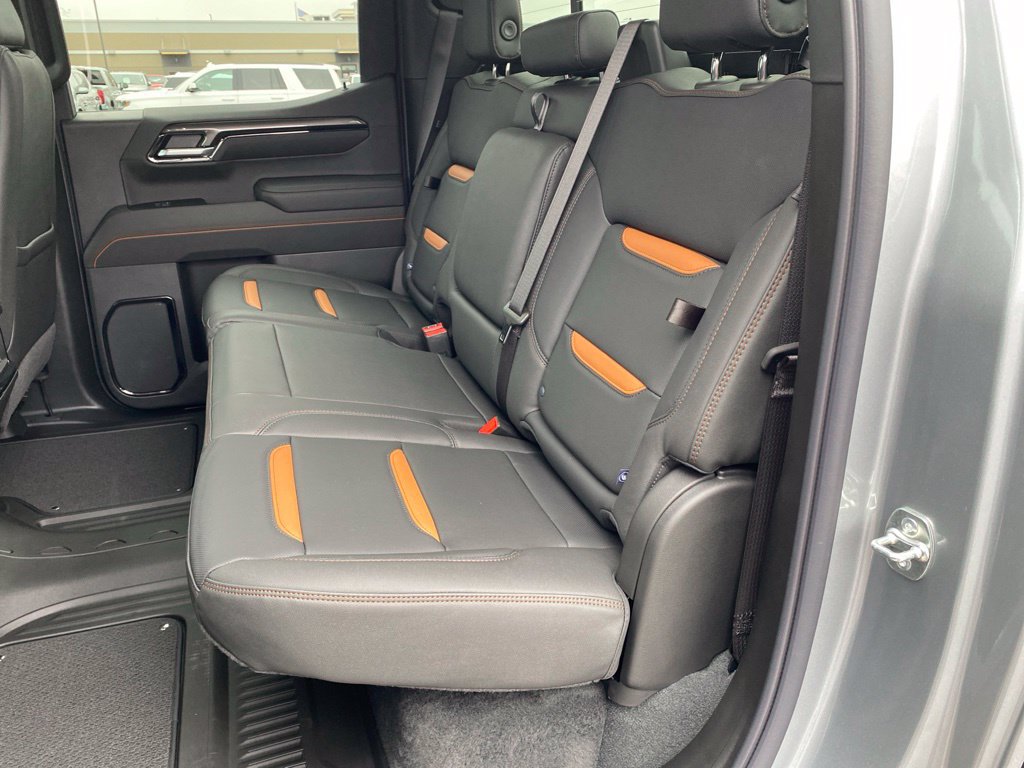 2026 GMC Sierra 1500 AT4 - Photo 26