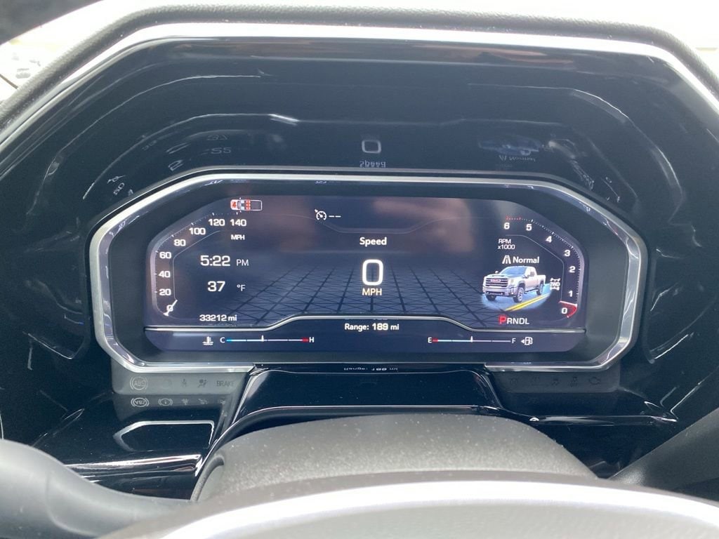 2024 GMC Sierra 2500HD SLT - Photo 16