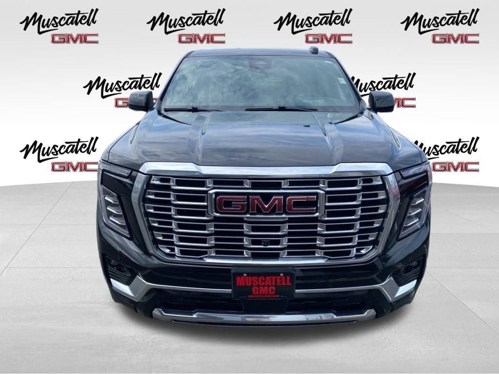 Used 2025 GMC Yukon XL Denali with VIN 1GKS2JRL2SR331767 for sale in Detroit Lakes, Minnesota