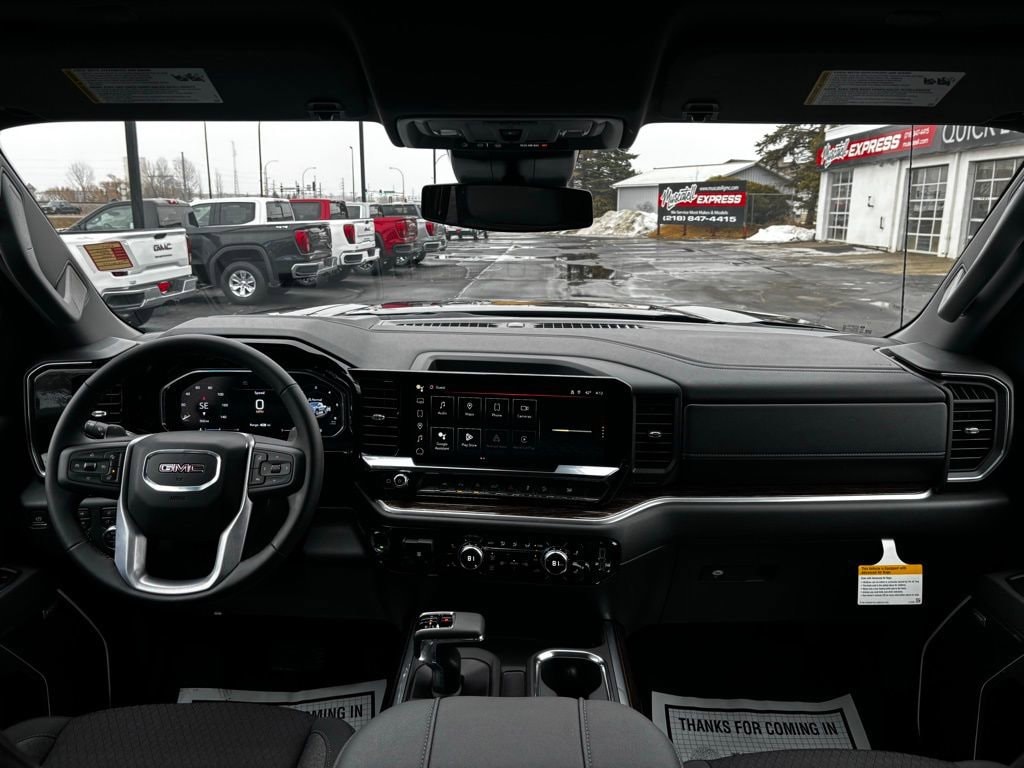 2026 GMC Sierra 1500 Elevation - Photo 20