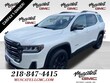 GMC Acadia
