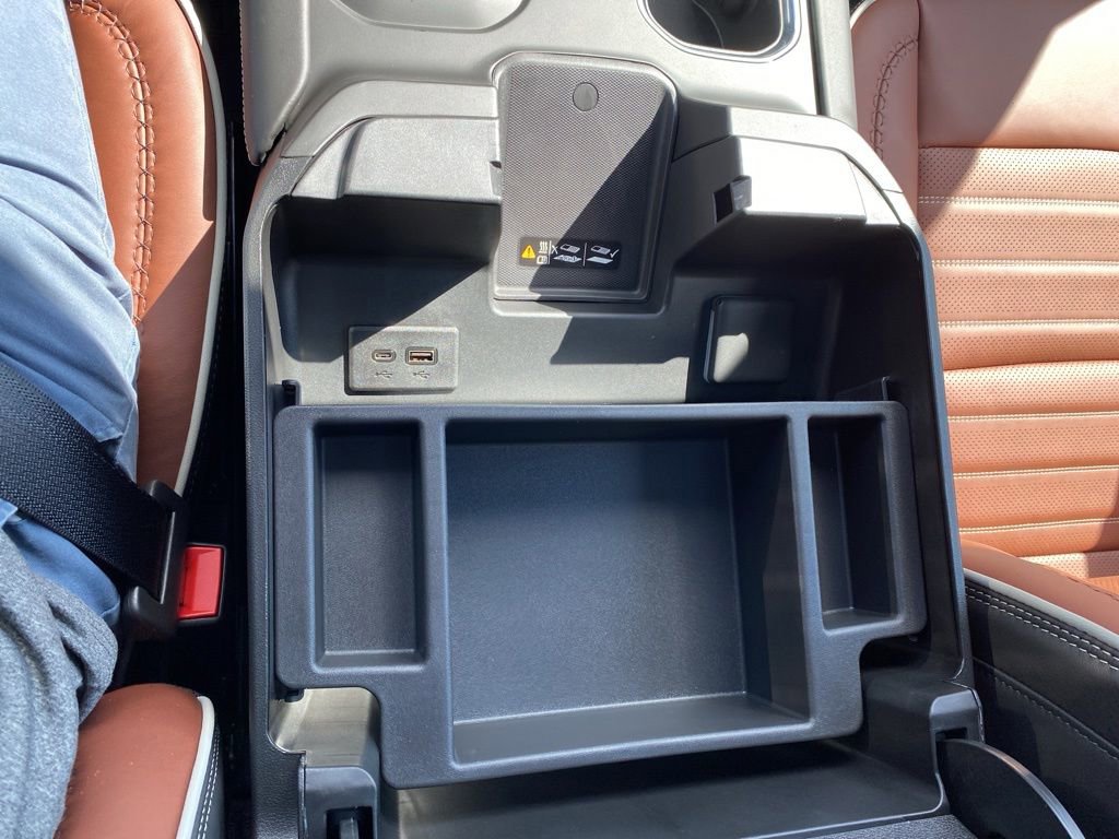 2026 GMC Sierra 1500 Denali Ultimate - Photo 20