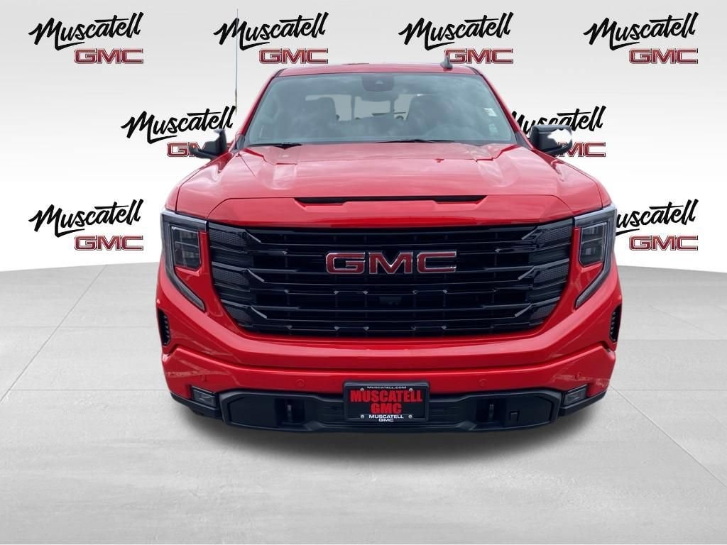 New 2026 GMC Sierra 1500 Elevation Truck
