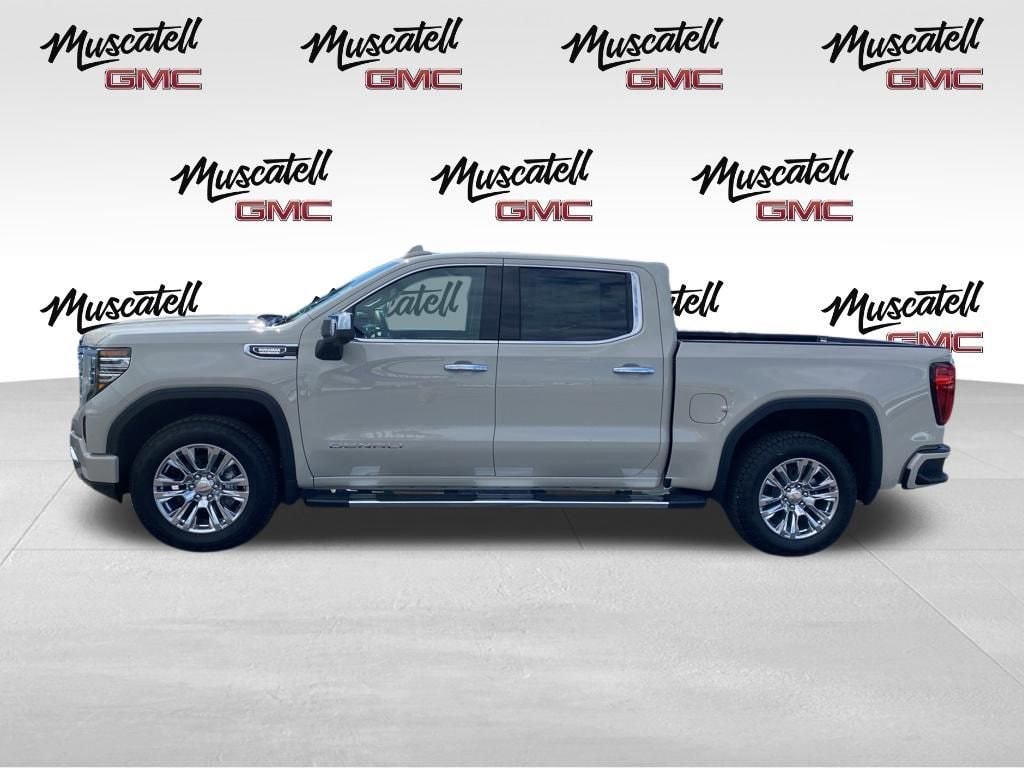 New 2026 GMC Sierra 1500 Denali Truck