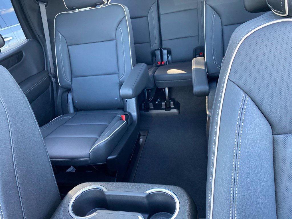 2026 GMC Yukon Elevation - Photo 25
