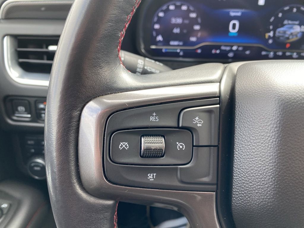 2023 Chevrolet Suburban RST - Photo 19