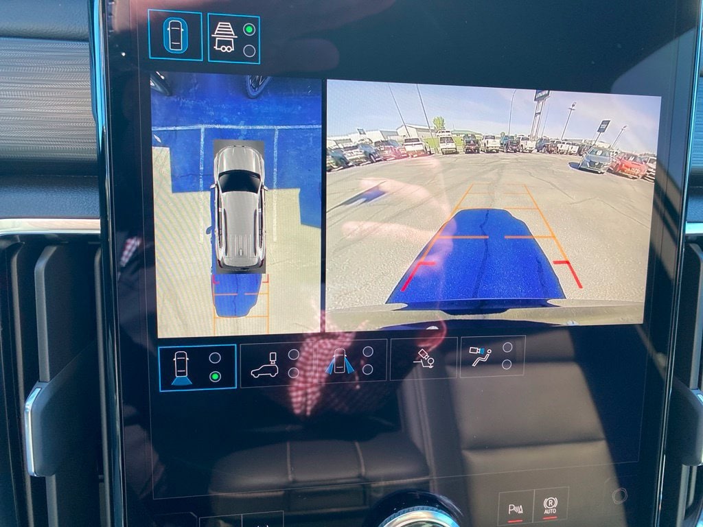 2027 GMC Acadia Elevation - Photo 22