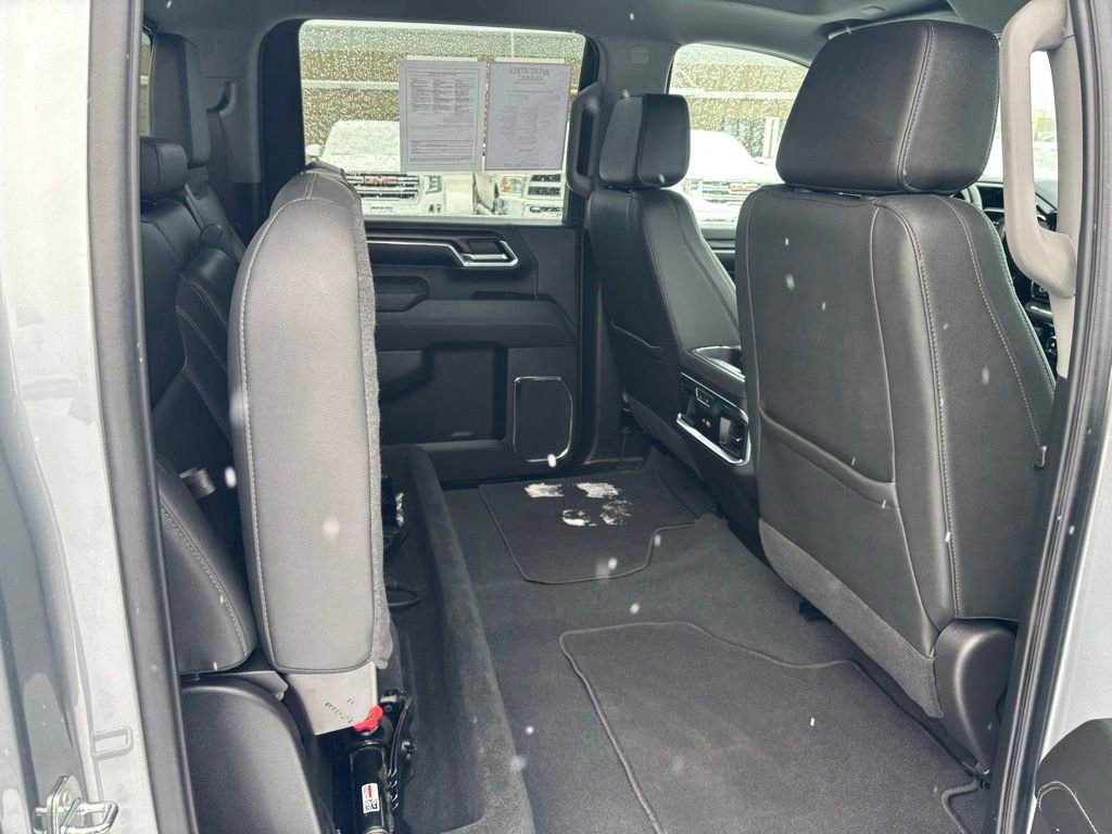 2024 GMC Sierra 2500HD SLT - Photo 31