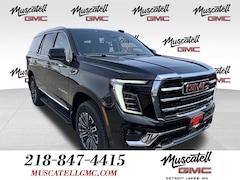 2026 GMC Yukon Elevation SUV