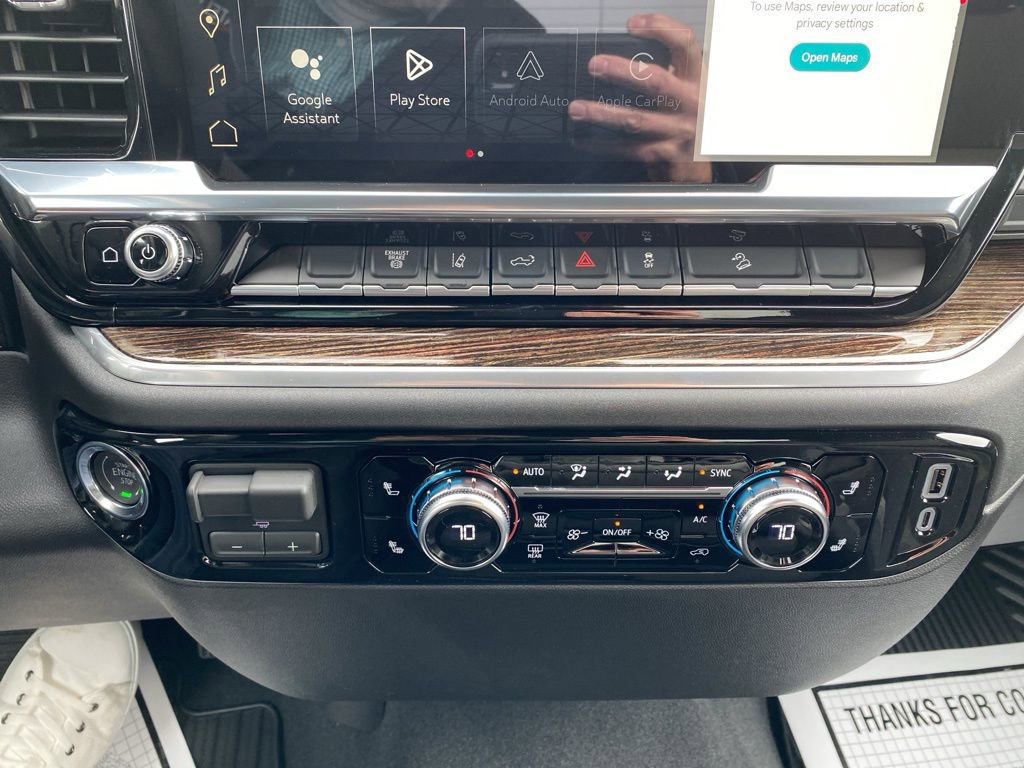 2026 GMC Sierra 3500HD SLE - Photo 18