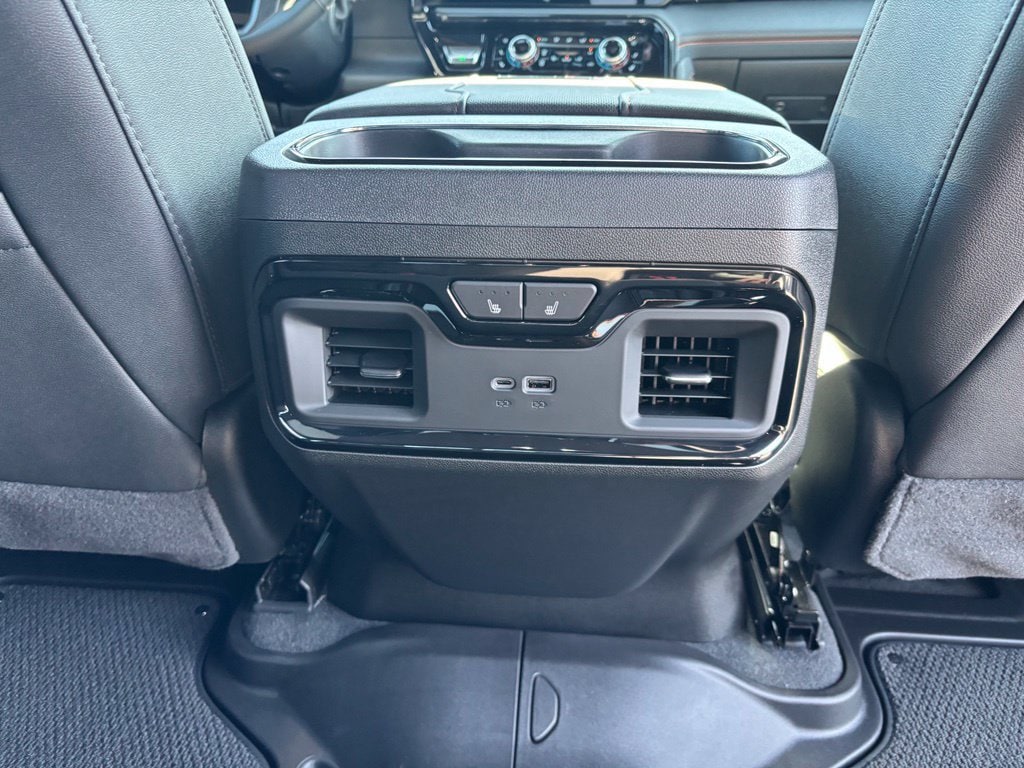 2026 GMC Sierra 3500HD AT4 - Photo 28