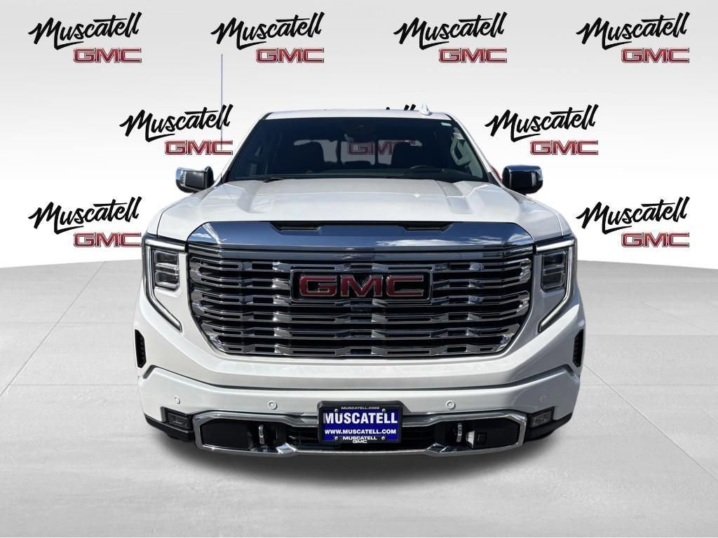 Used 2025 GMC Sierra 1500 Denali Truck