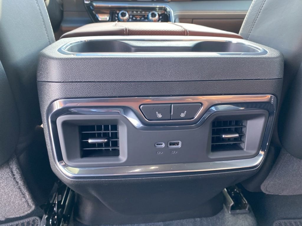 2026 GMC Sierra 1500 Denali Ultimate - Photo 25