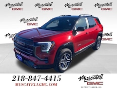 2026 GMC Terrain AT4 SUV