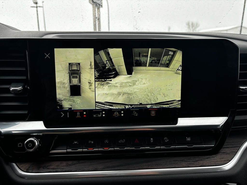 2026 GMC Sierra 1500 SLT - Photo 17