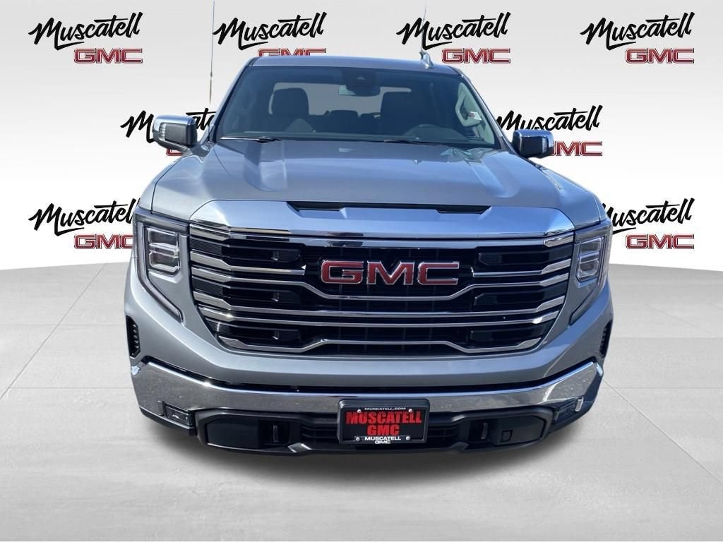 New 2026 GMC Sierra 1500 SLT Truck