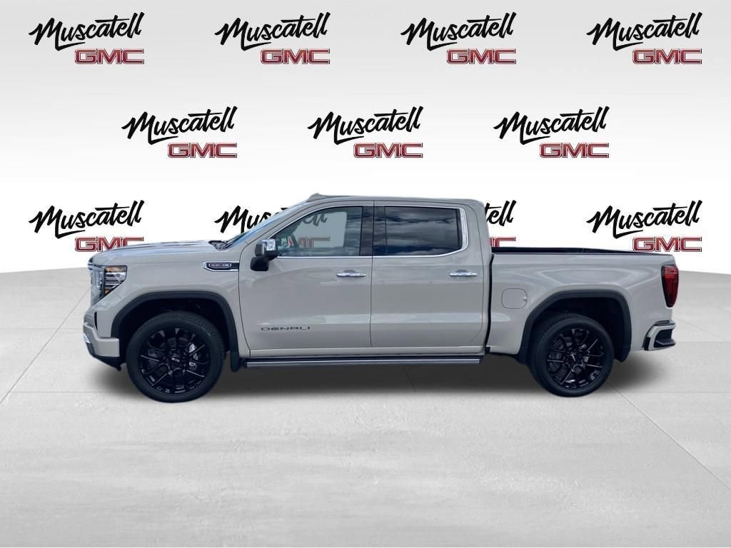 New 2026 GMC Sierra 1500 Denali Truck