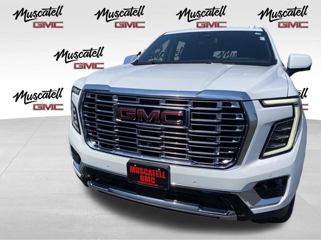 Used 2026 GMC Yukon XL Denali with VIN 1GKS2JKL0TR100233 for sale in Detroit Lakes, Minnesota