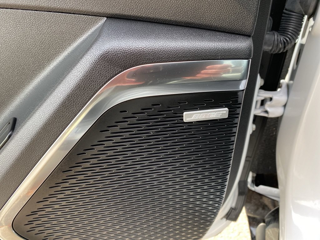 2025 GMC Acadia Denali - Photo 13