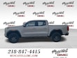  GMC Canyon