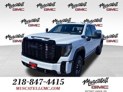 2026 GMC Sierra 3500 HD Denali Ultimate Truck