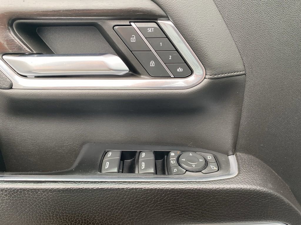 2024 GMC Sierra 3500HD Denali - Photo 11