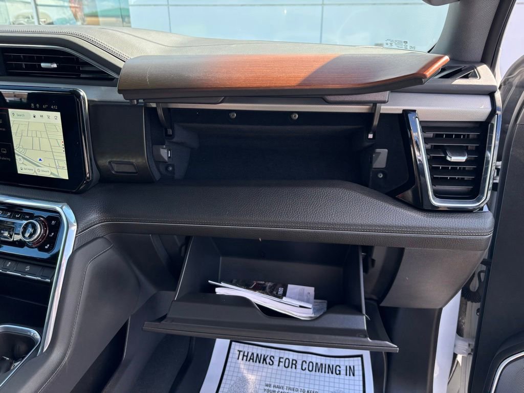 2025 GMC Sierra 1500 Denali - Photo 16