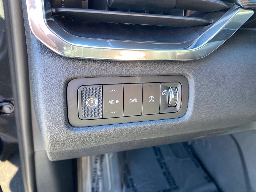 2027 GMC Acadia Elevation - Photo 13