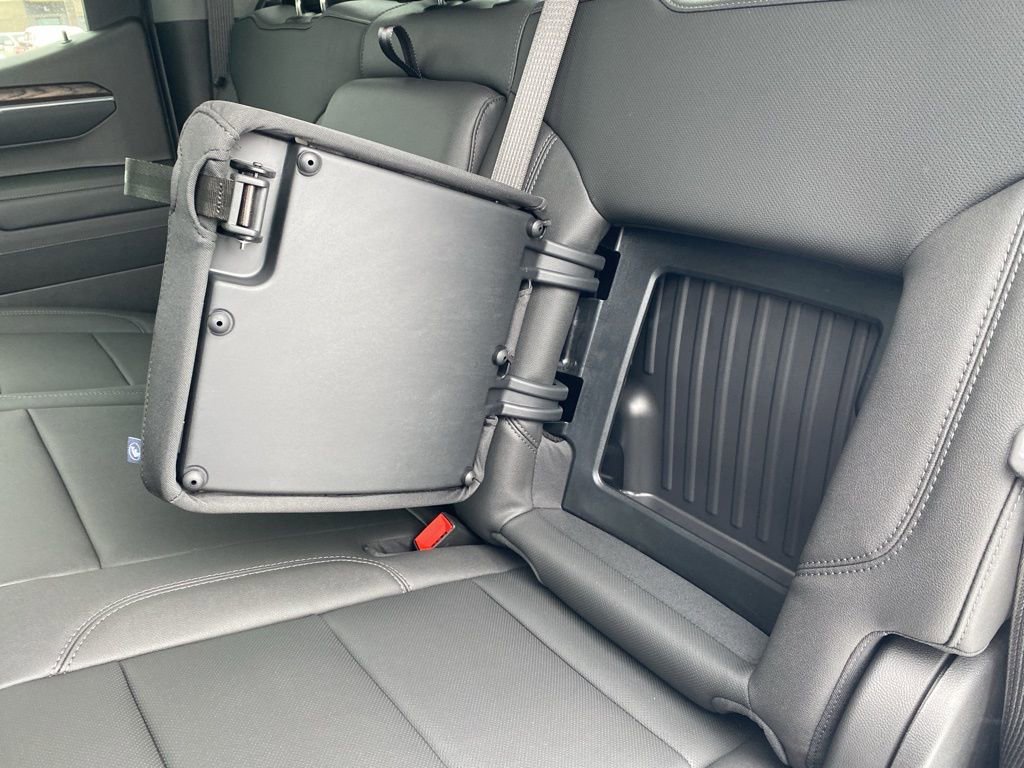 2026 GMC Sierra 1500 SLT - Photo 27