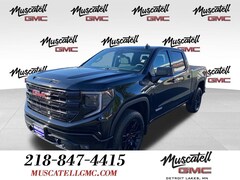 2026 GMC Sierra 1500 Elevation Truck