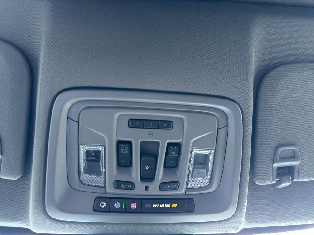2025 GMC Sierra 1500 Denali - Photo 25