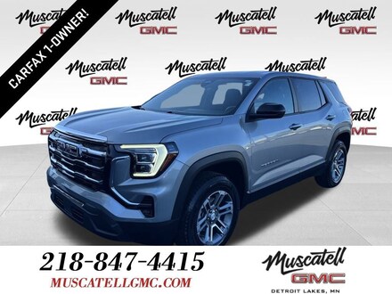 2025 GMC Terrain Elevation SUV