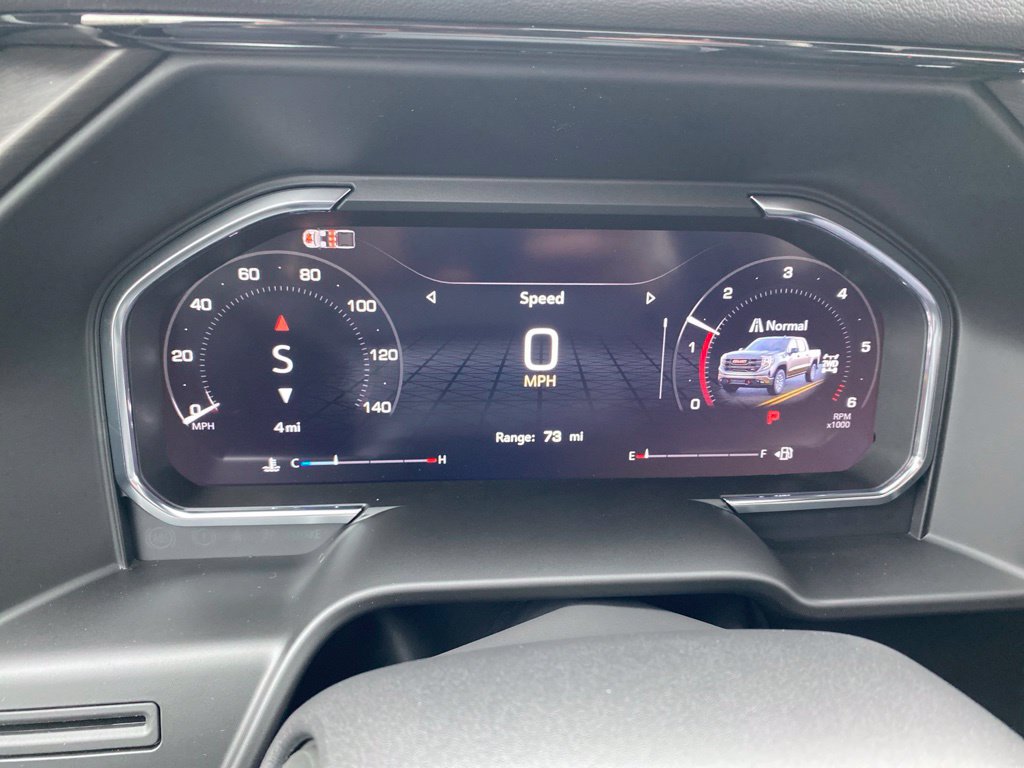2026 GMC Sierra 1500 AT4 - Photo 15