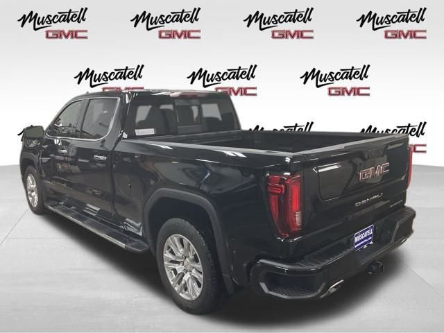 2024 Gmc Sierra 1500 Denali photo 3