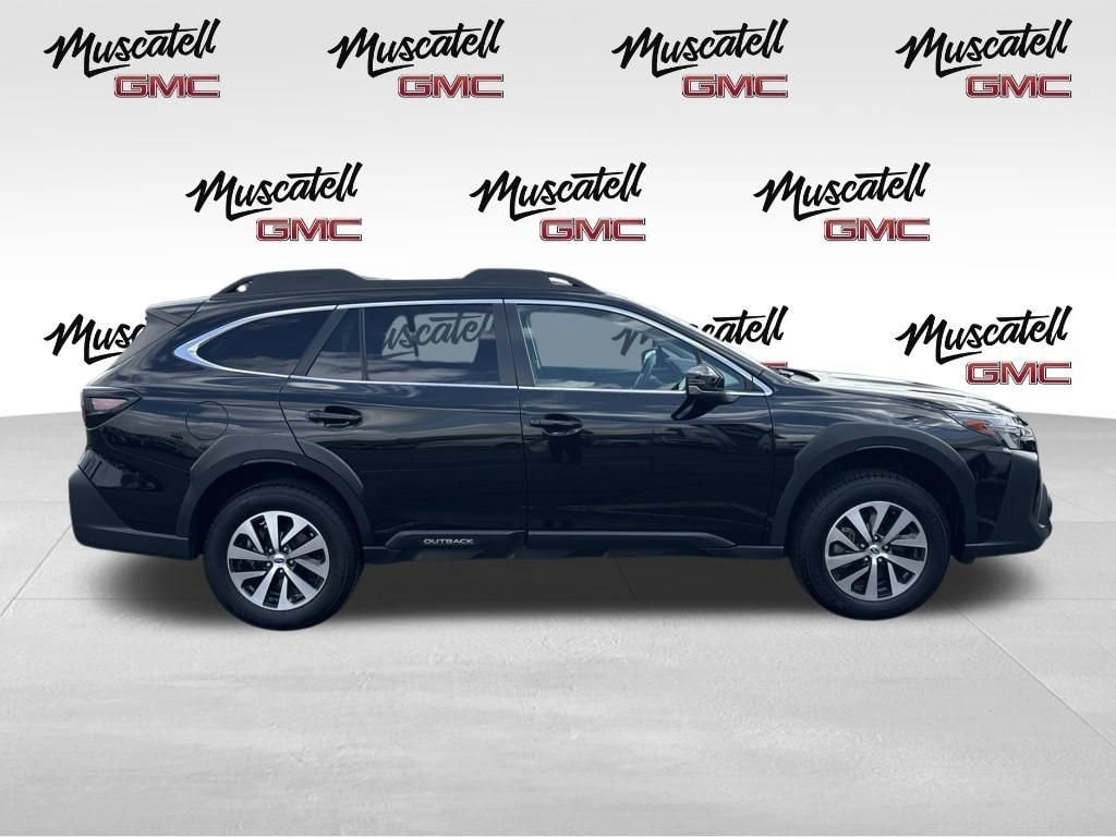 Used 2023 Subaru Outback Premium with VIN 4S4BTAFC8P3220448 for sale in Detroit Lakes, Minnesota