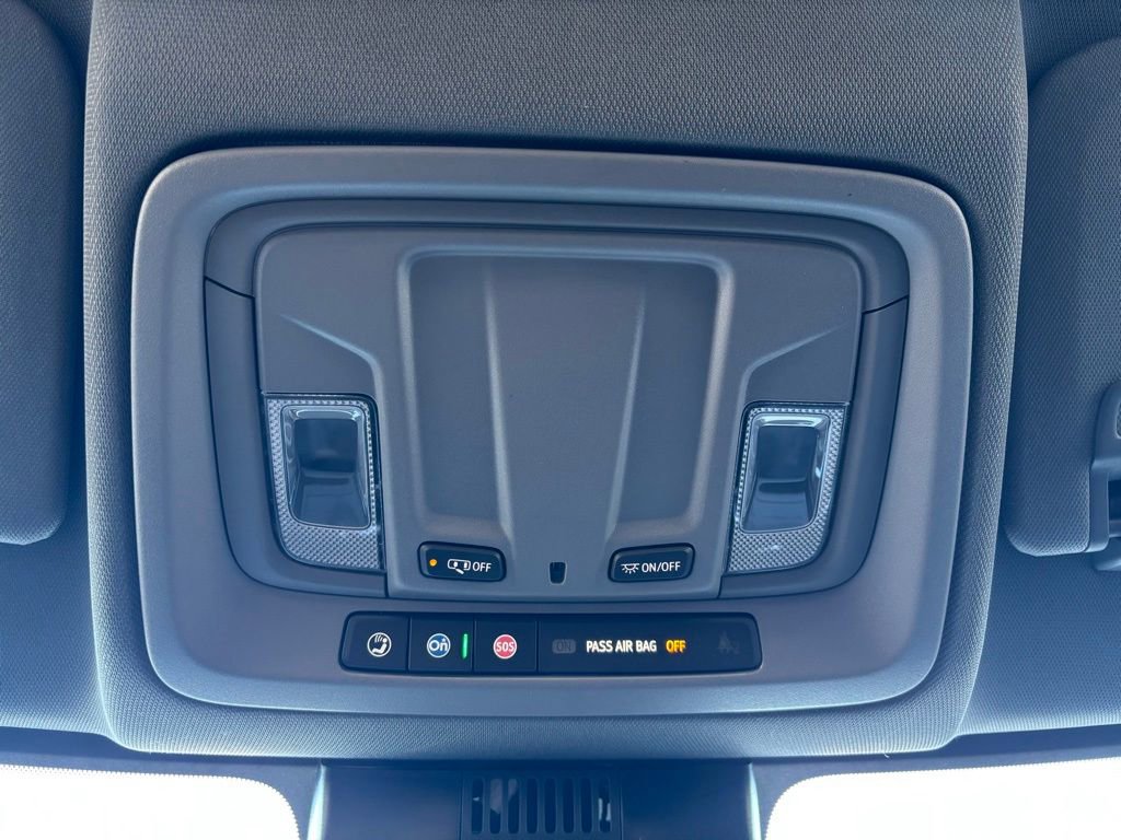 2026 GMC Sierra 2500HD SLE - Photo 22