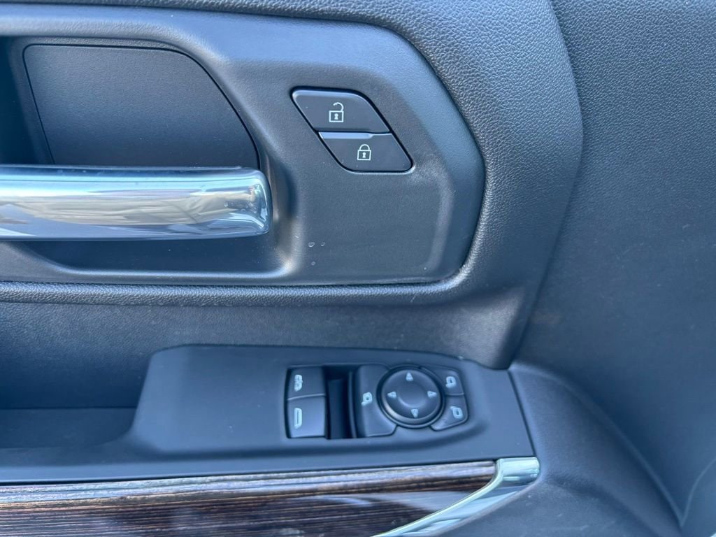 2026 GMC Sierra 2500HD SLE - Photo 13
