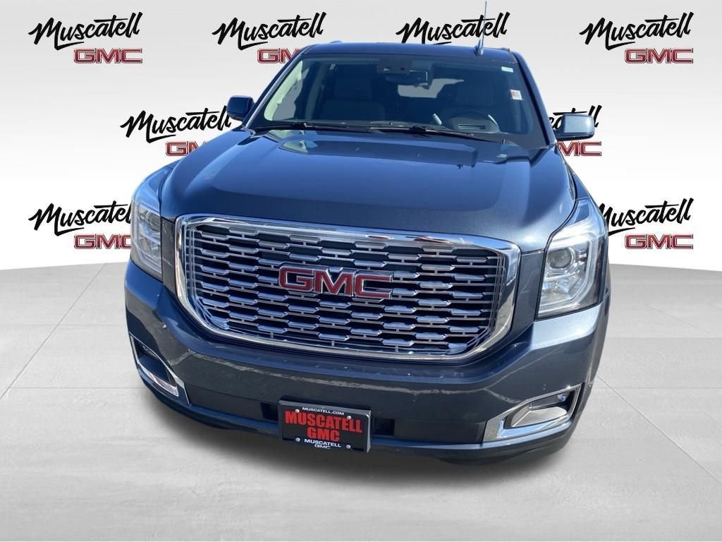 Used 2020 GMC Yukon Denali with VIN 1GKS2CKJ6LR288590 for sale in Detroit Lakes, Minnesota