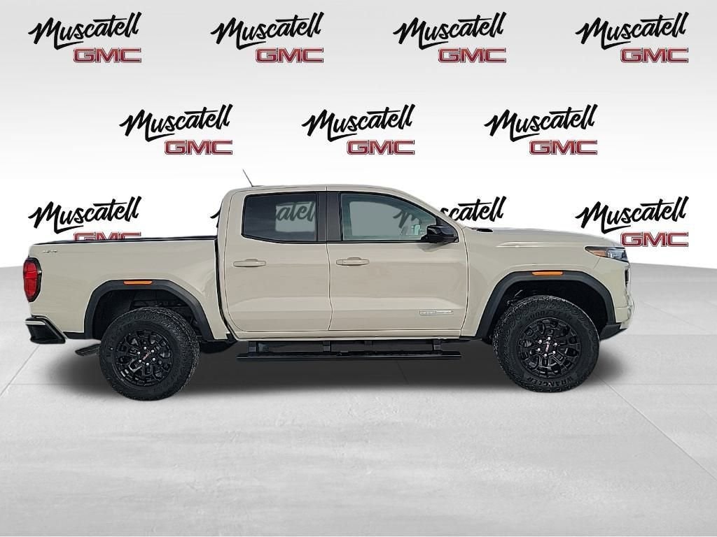 New 2026 GMC Canyon Elevation Truck