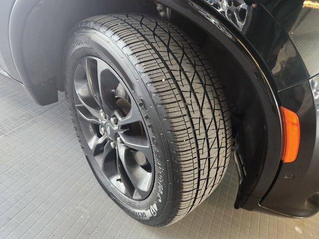 Used 2022 Dodge Durango R/T Plus with VIN 1C4SDJCT8NC105738 for sale in Moorhead, Minnesota