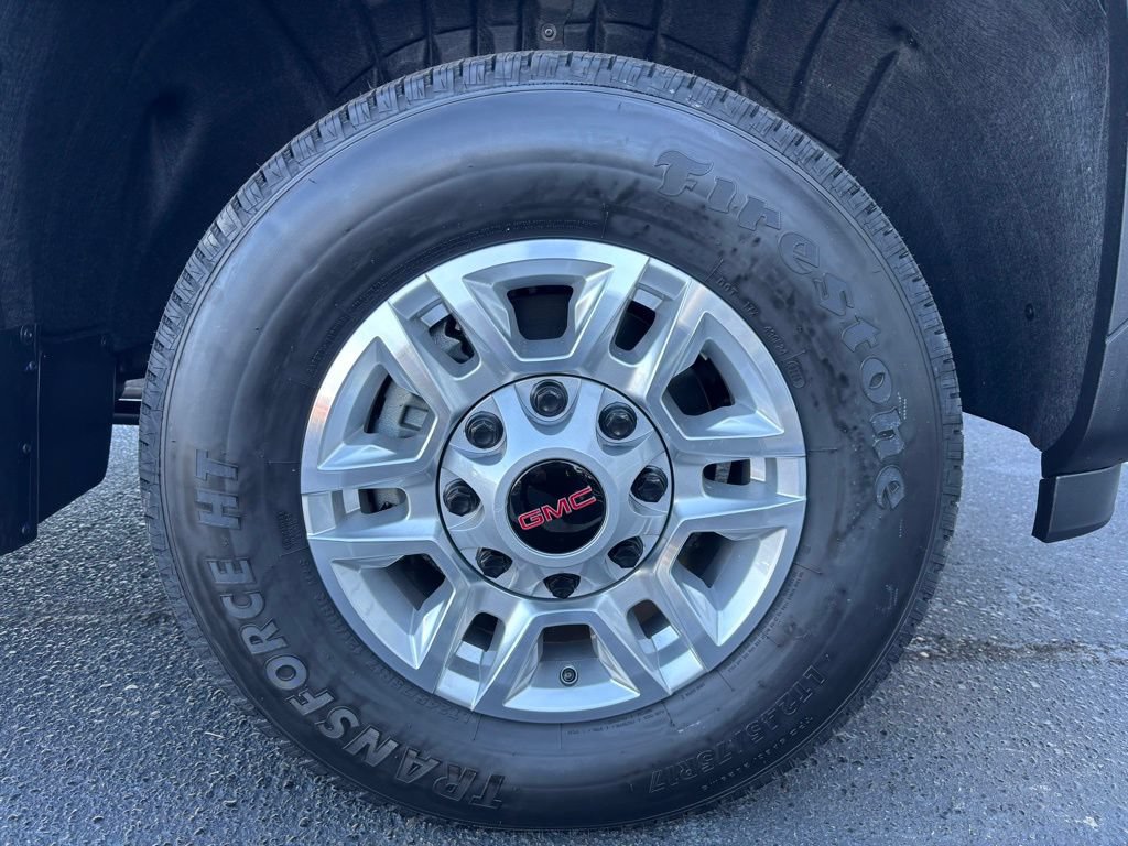 2026 GMC Sierra 2500HD SLE - Photo 26