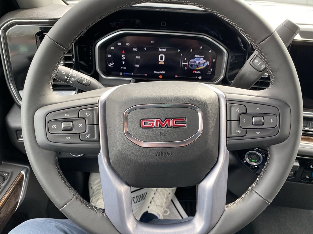 2026 GMC Sierra 3500HD SLE - Photo 14
