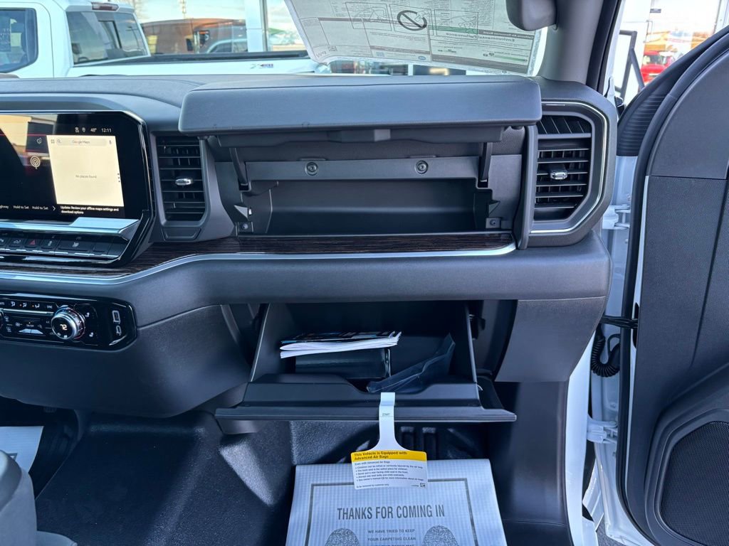 2026 GMC Sierra 2500HD SLE - Photo 12