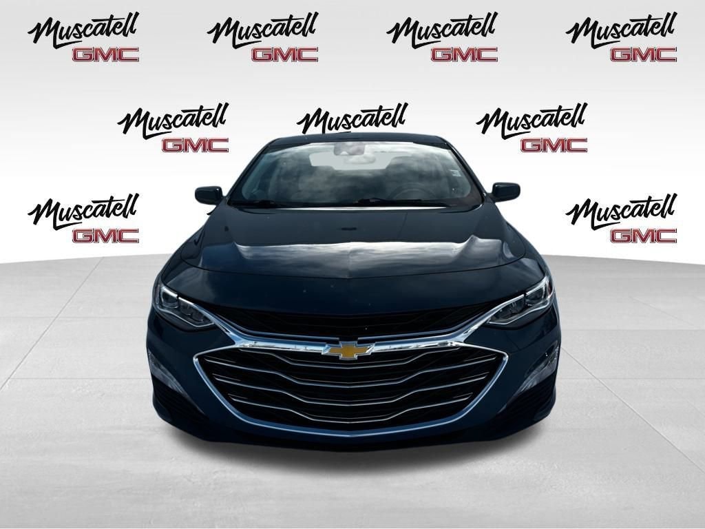 Used 2024 Chevrolet Malibu 2LT with VIN 1G1ZE5ST4RF155473 for sale in Detroit Lakes, Minnesota