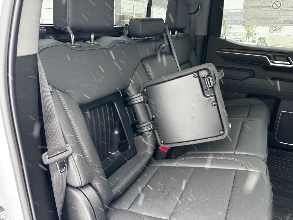2026 GMC Sierra 1500 SLT - Photo 28
