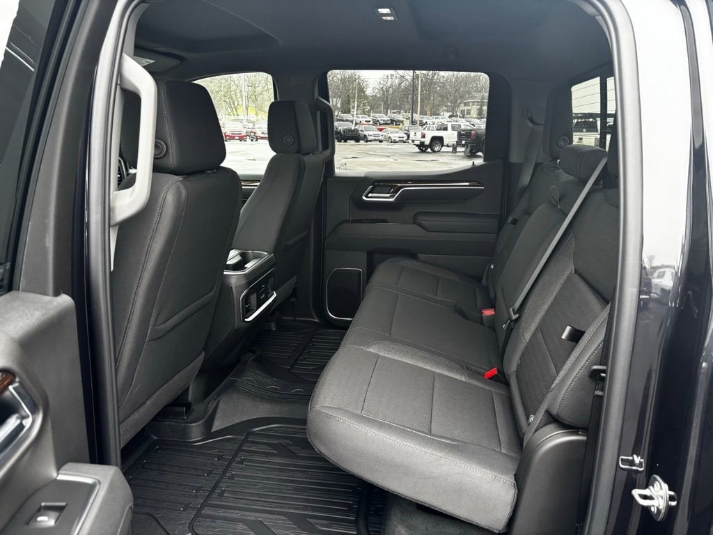 2026 GMC Sierra 1500 Elevation - Photo 23