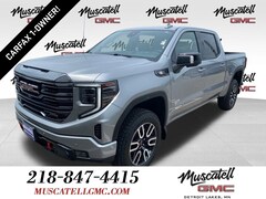 2024 GMC Sierra 1500 AT4 Truck