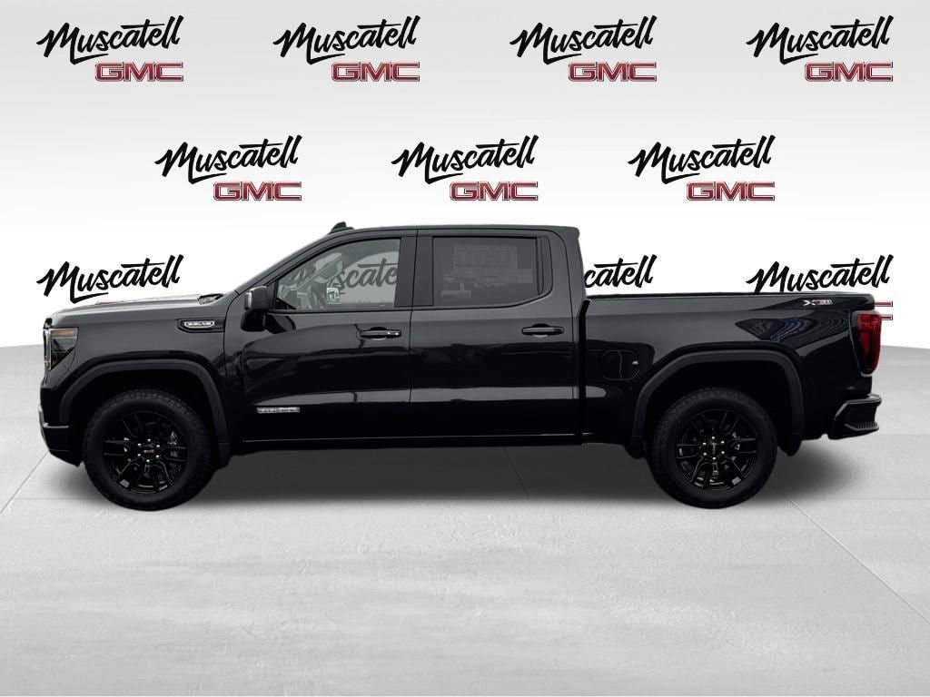 2026 GMC Sierra 1500 Elevation - Photo 8