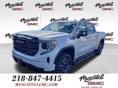 2026 GMC Sierra 1500 AT4 Truck